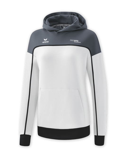 KAPUZEN-HOODIE DAMEN