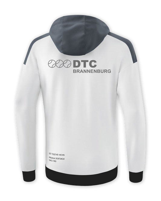 KAPUZEN-HOODIE JUGEND