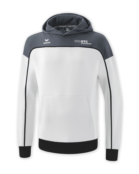 KAPUZEN-HOODIE HERREN