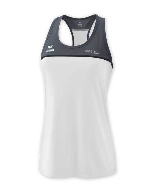 TANK-TOP DAMEN (tailliert)
